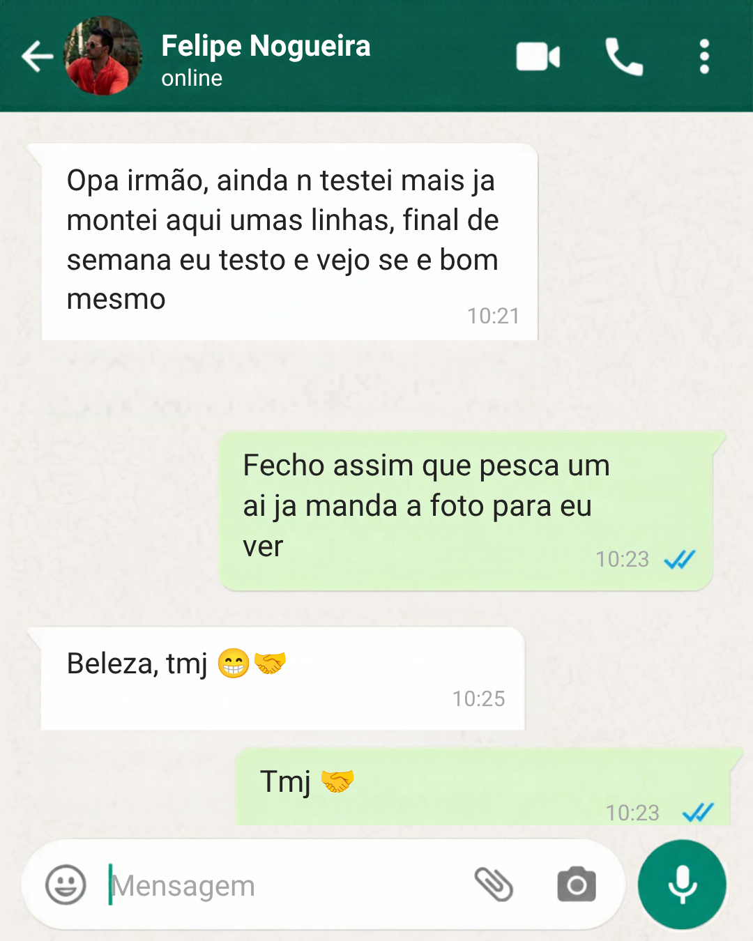 Feedback 2